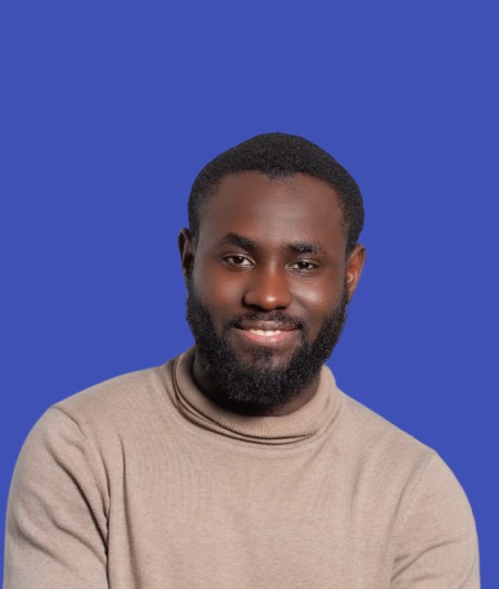 Chaoussi Cherif - Développeur Web & Mobile